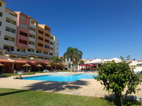 Apartamento Bela Vista - Vista Mar e Free Wifi - By Algarkasa